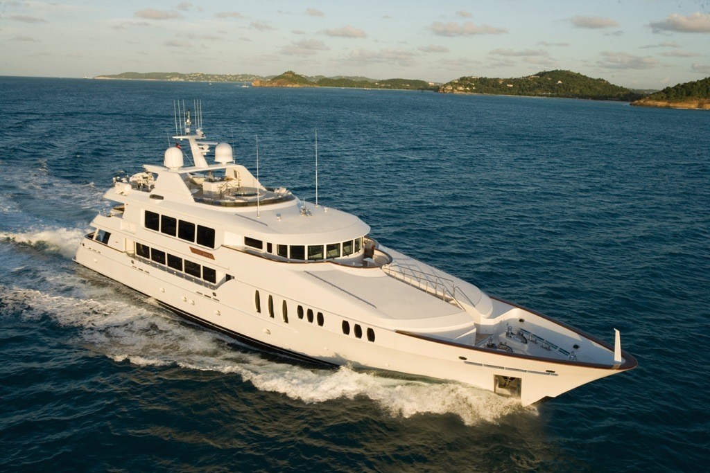 carpe diem yacht